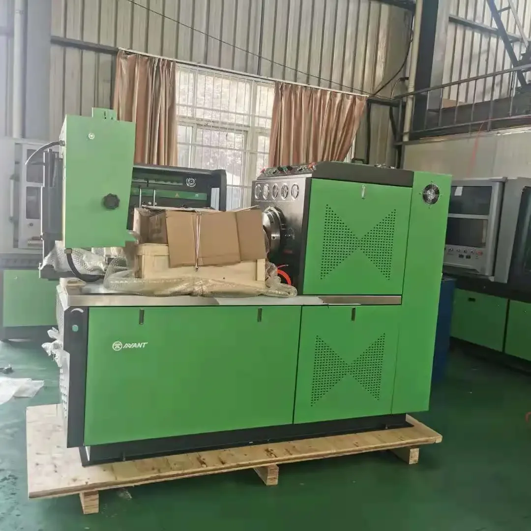 Nantai 12PSB500 Калибровочная машина 12psb топливный насос