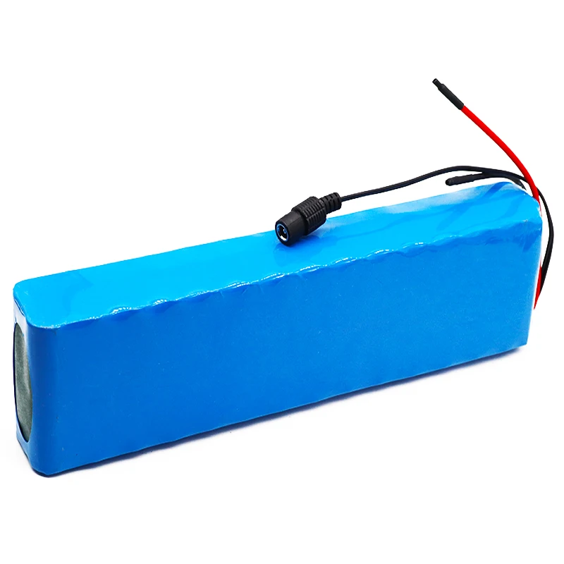 

36V Battery 10S3P 15Ah 42V 21700 lithium ion battery pack For ebike electric car bicycle motor scooter with 20A BMS 500W