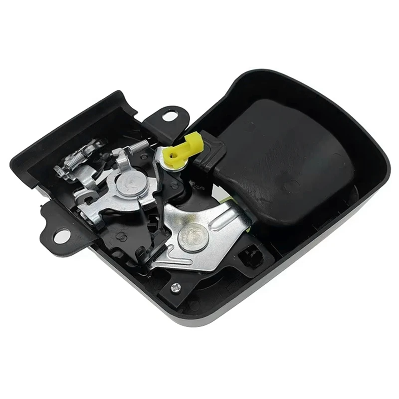 Замок задней двери Привод защелки замка багажника 64610-02070 64610-02071 6461002071 для Toyota Corolla