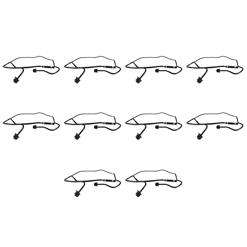 

10X Car Radiator Reservoir Hose For Ford Focus 2.0L 2012-2018 Replace Number BV618K012KF CV6Z-8K012-K