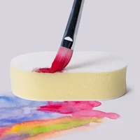 miya himi rub cotton for sketch washable sponge ball for kids artistsbeginner students