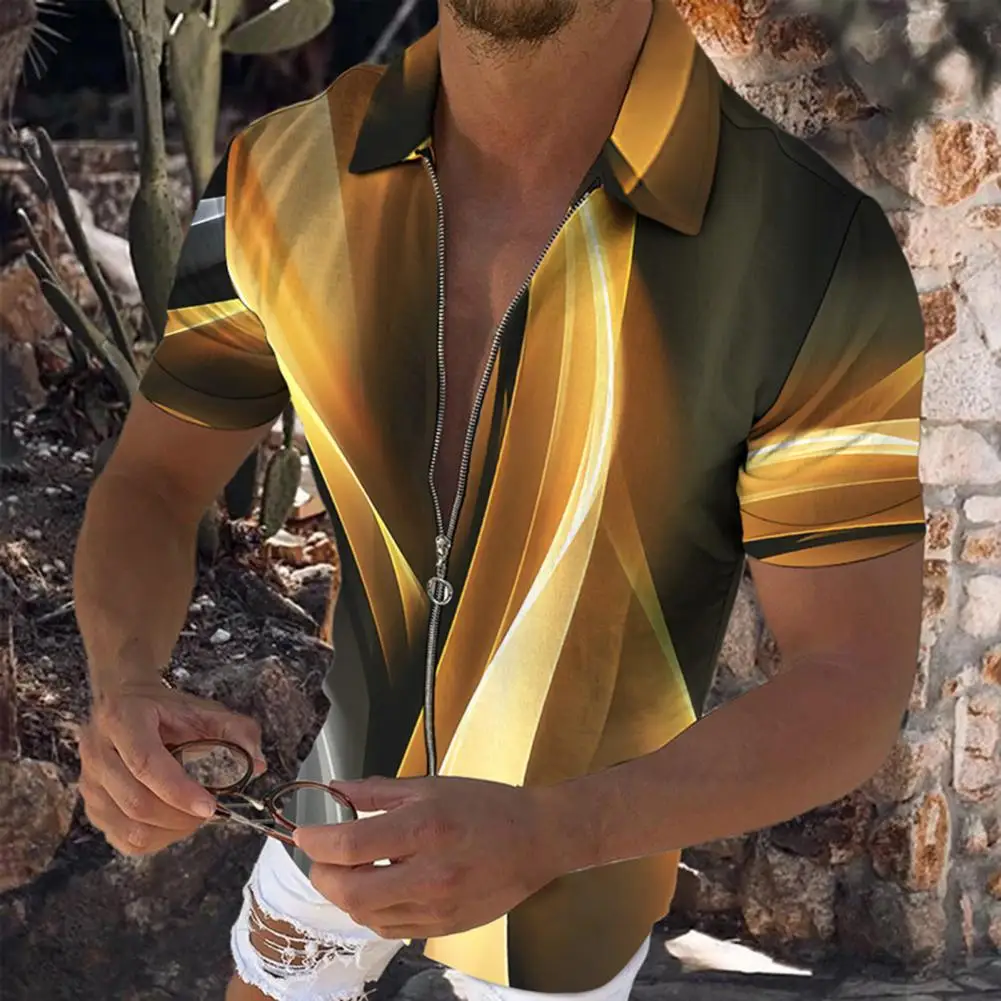 Летняя мужская футболка с защитой от пиллинга мягкая текстура термостойкий