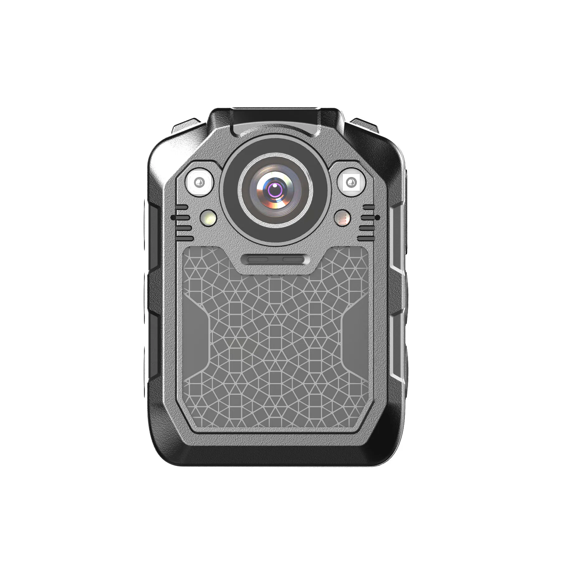 

Видеокамера высокой четкости со встроенным аккумулятором 3200 мАч, маленькая камера ночного видения ipsy, веб-камера с ИК-обнаружением