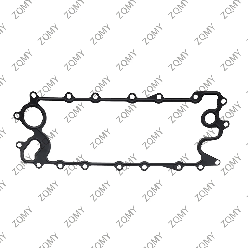 Прокладка масляного радиатора двигателя автомобиля для Land Range Rover Sport Velar LR4 LR5