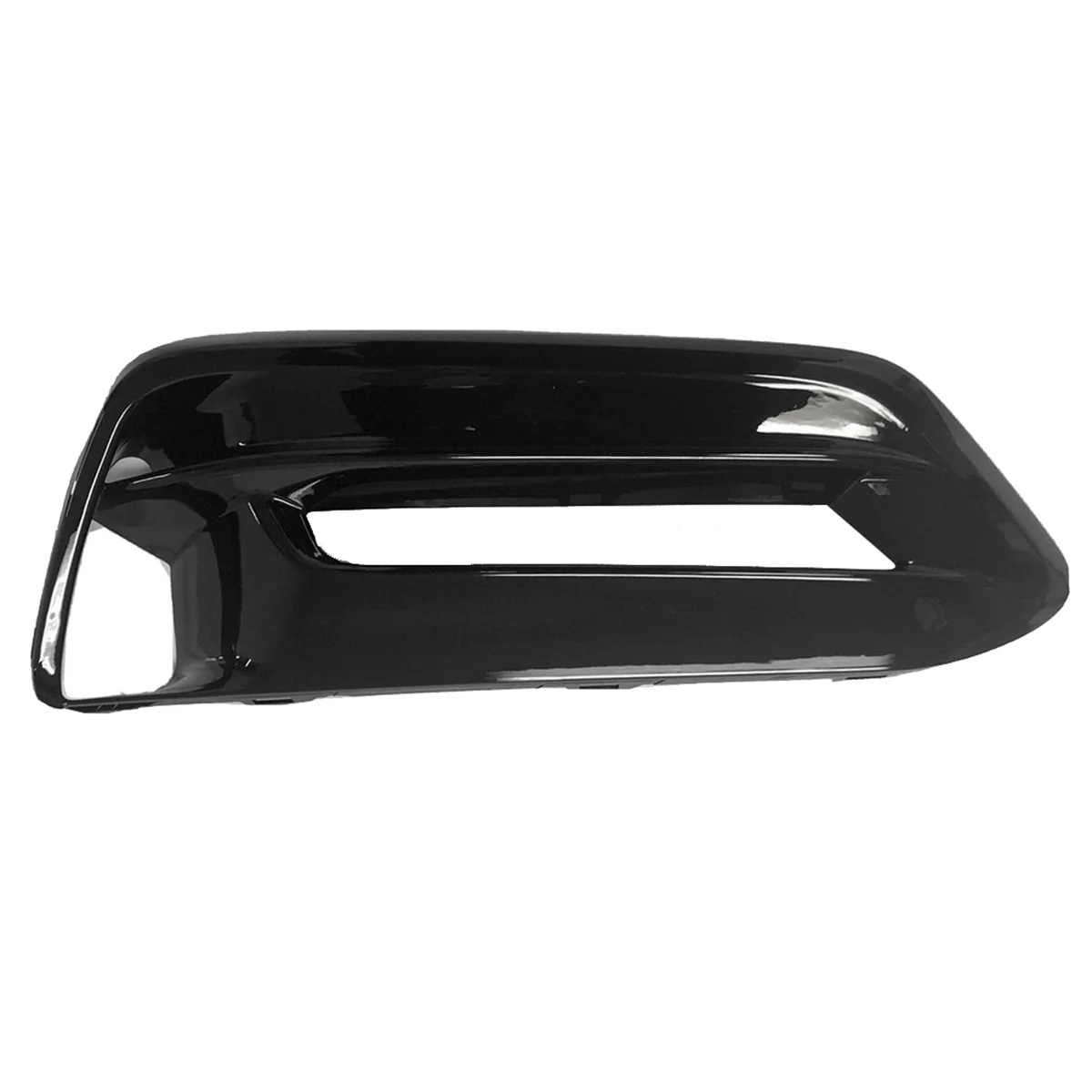 Крышка передней противотуманной фары правая/страсть боковая рамка для Honda Accord 2018