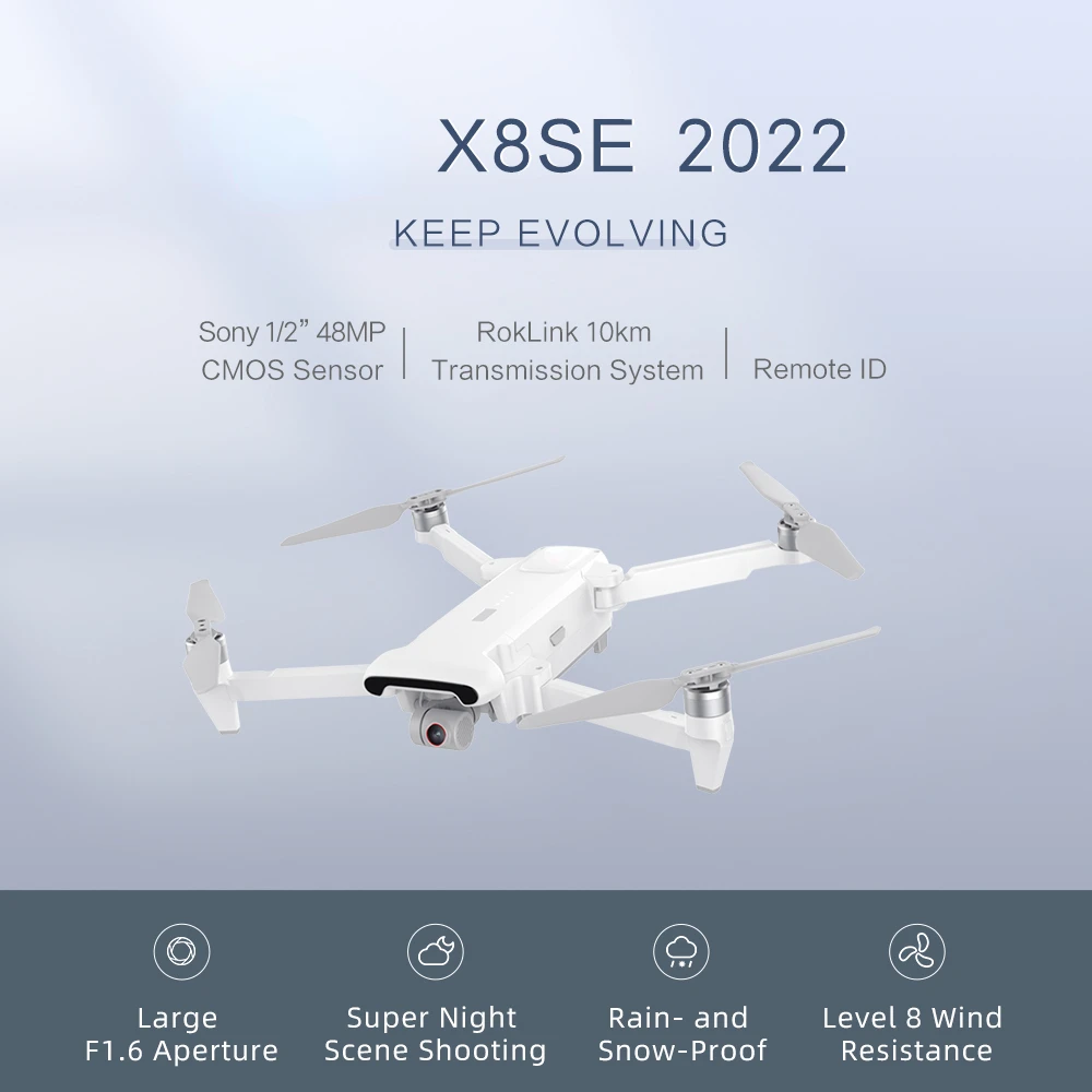

2022 New Hot Sales 4K Drone Professional Quadcopter Camera RC Helicopter 10KM FPV 3-axis Gimbal 4K Camera GPS RC Drone Camera