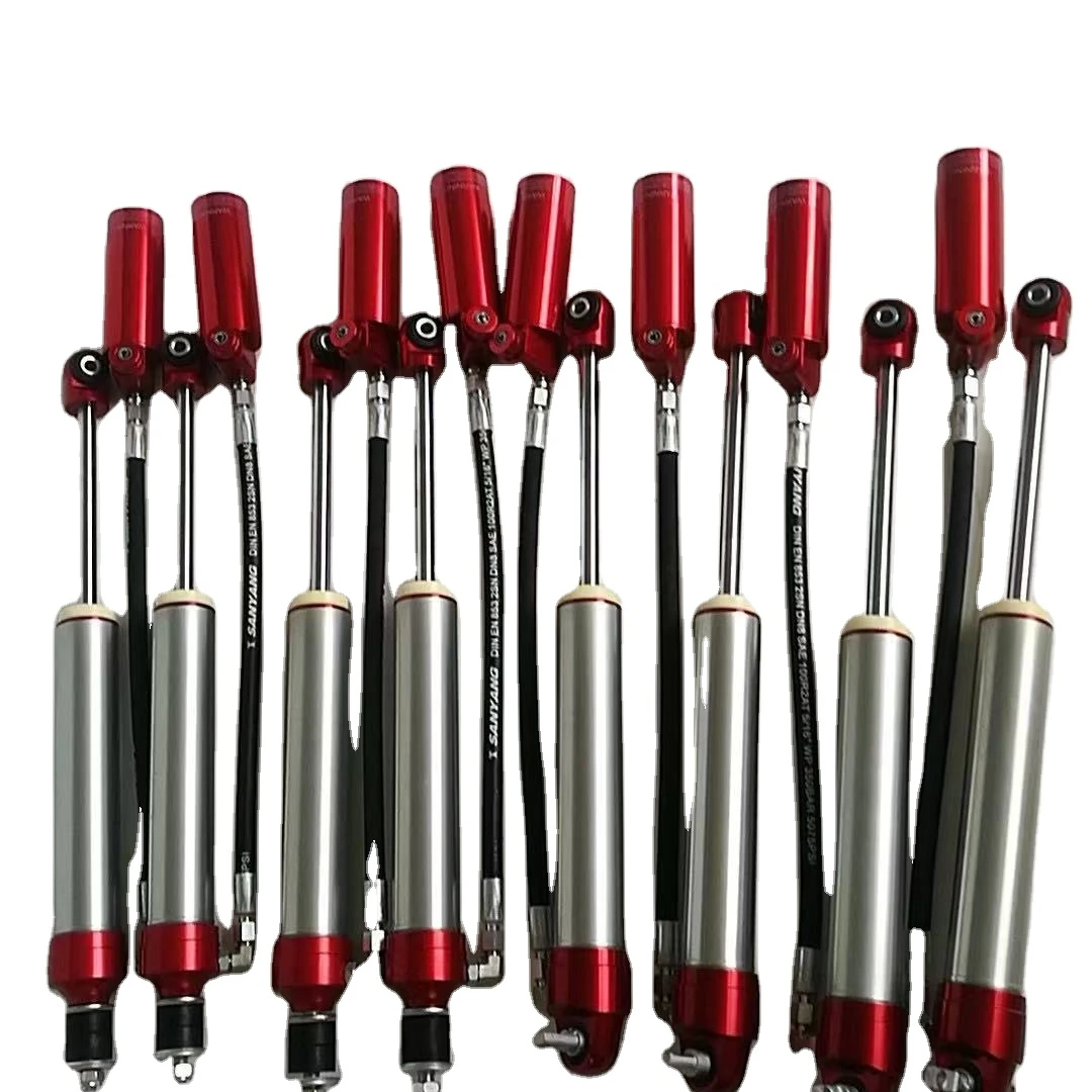 Полноприводные Запчасти для внедорожников 4x4 подъемники азотный удаленный