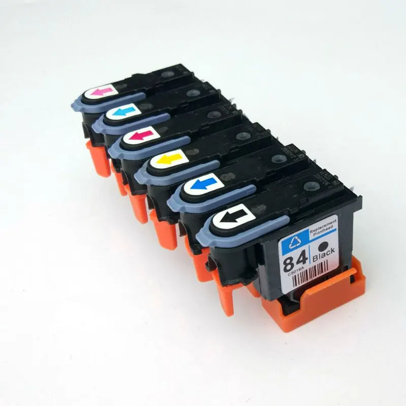 Печатающая головка HP85 Головка принтера HP84 для HP Designjet 30 90R 130 C5019A C9420A C9421A C9422A C9423A
