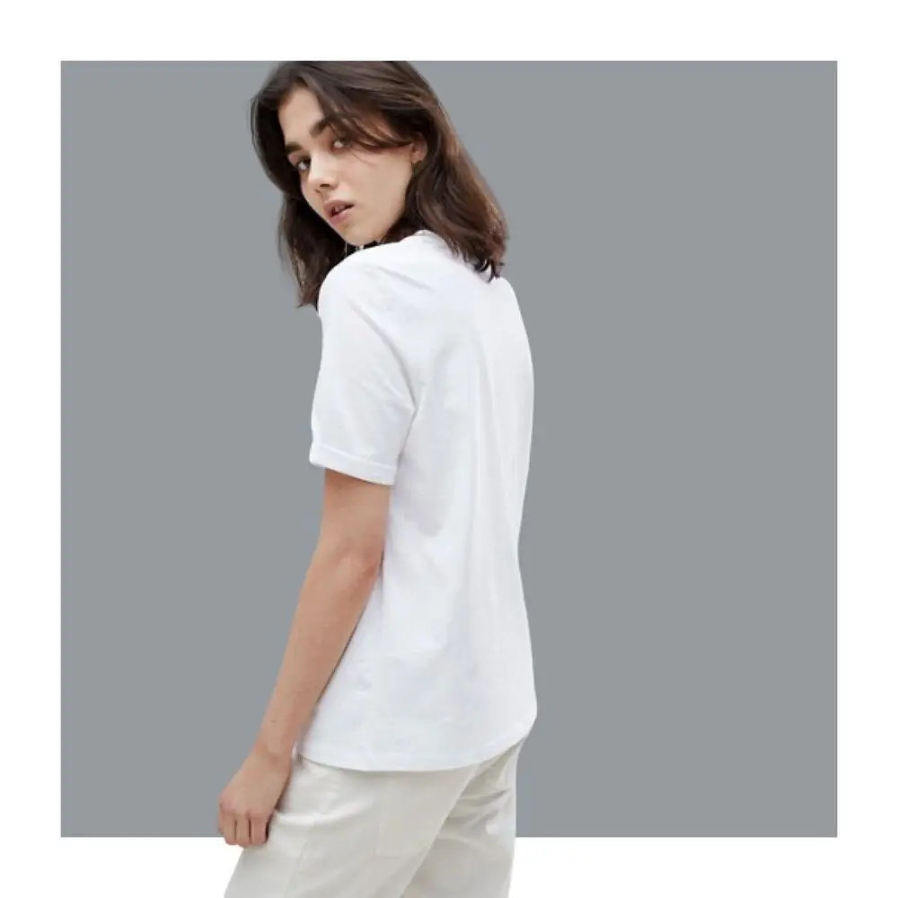 Футболка Tate McRae модель 2024 года