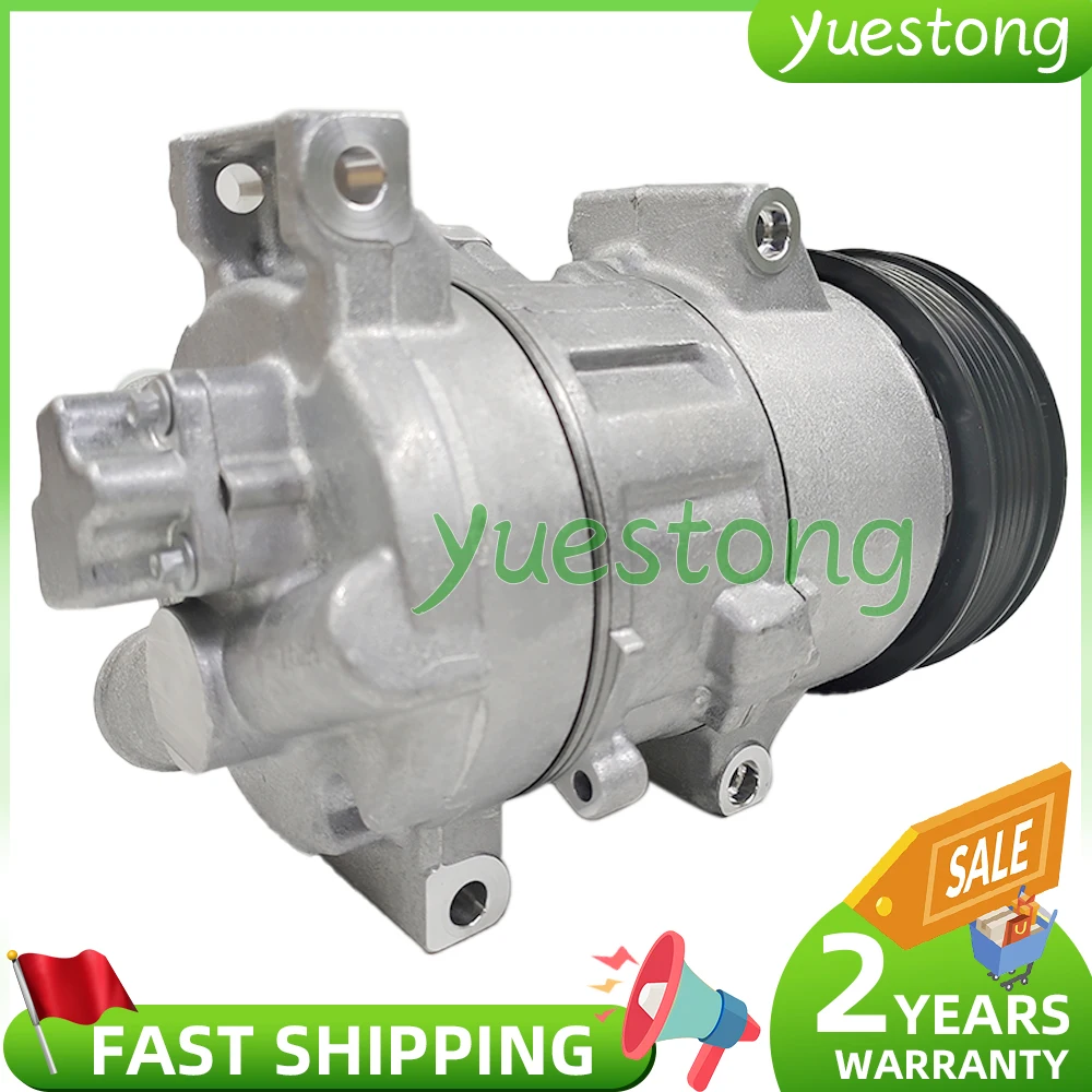 Компрессор переменного тока для Toyota Corolla 1 6 07-18 Auris Avensis 447260-1493 88310-02510 88310-02370 88310-1A660