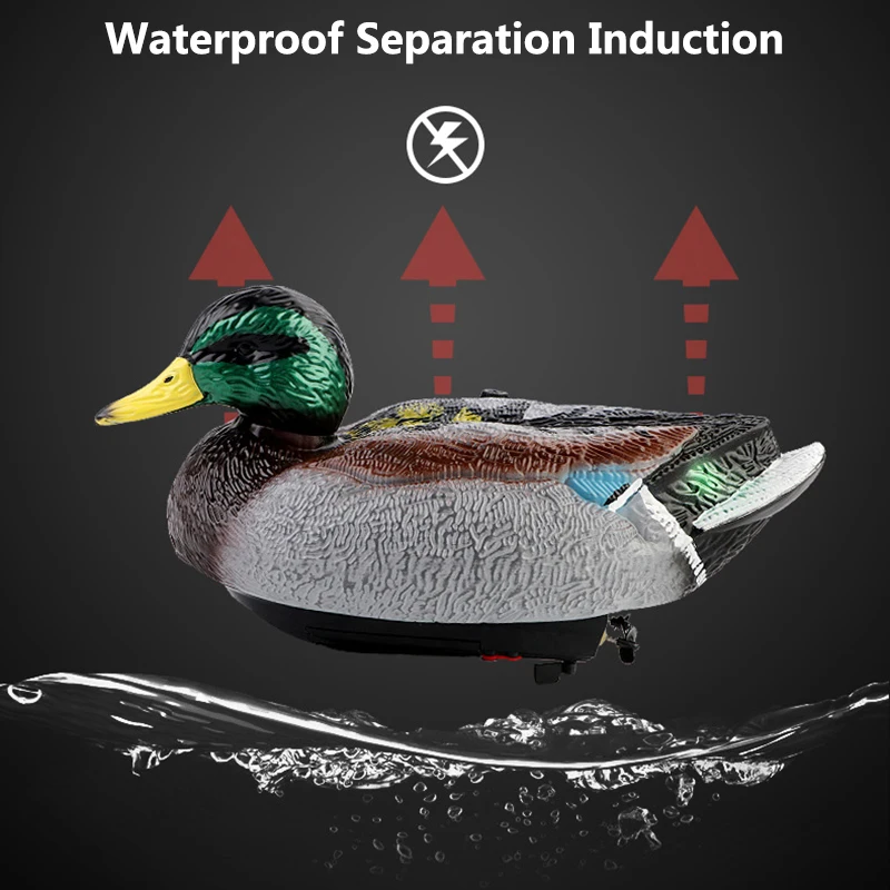 Радиоуправляемая лодка CONUSEA 2 4 ГГц водное транспортное средство с