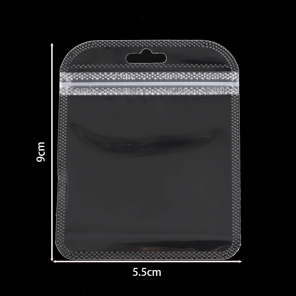 

Пластиковые пакеты для украшений St.kunkka 50 шт.