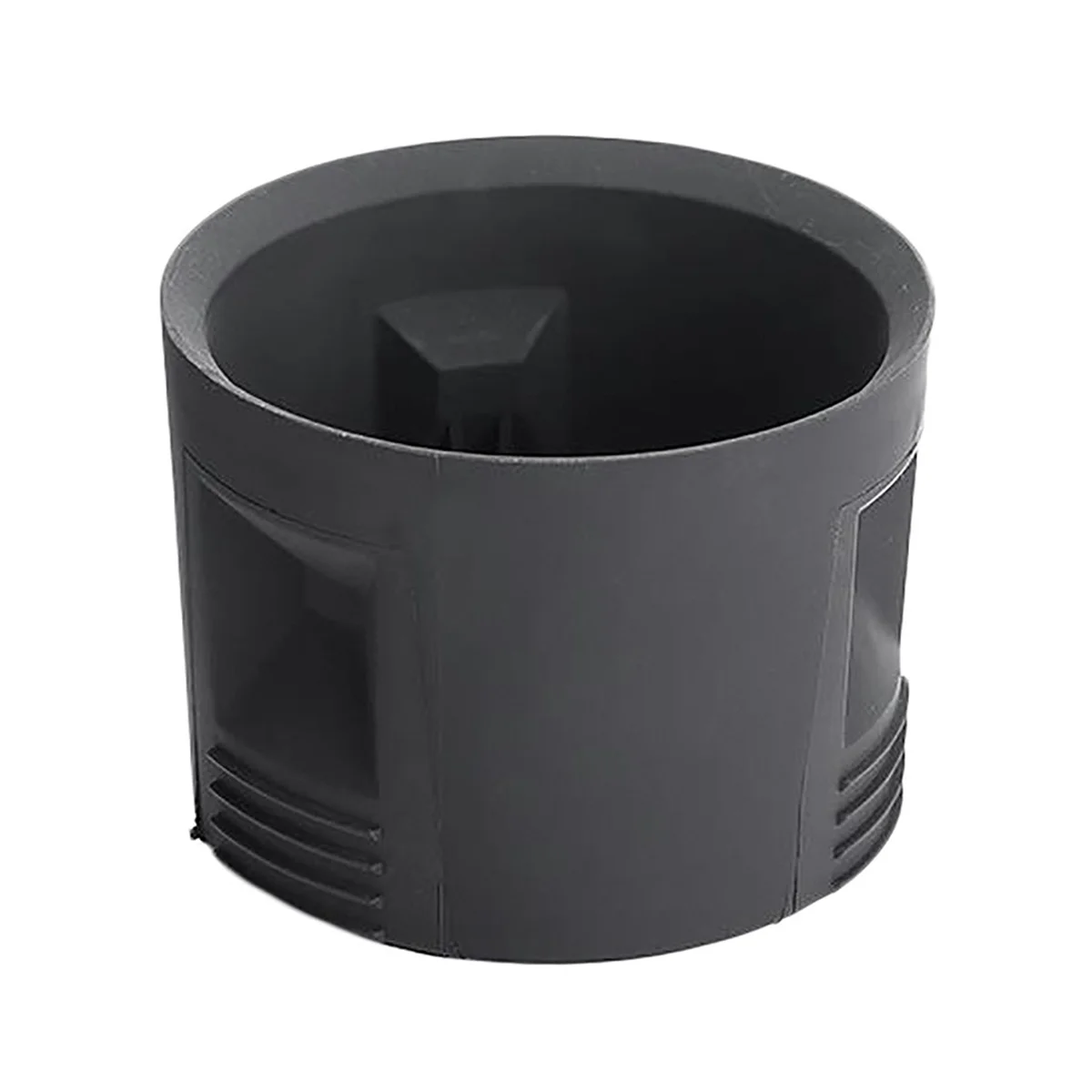 

Новый Черный Автомобильный держатель для чашки, подставка для напитков