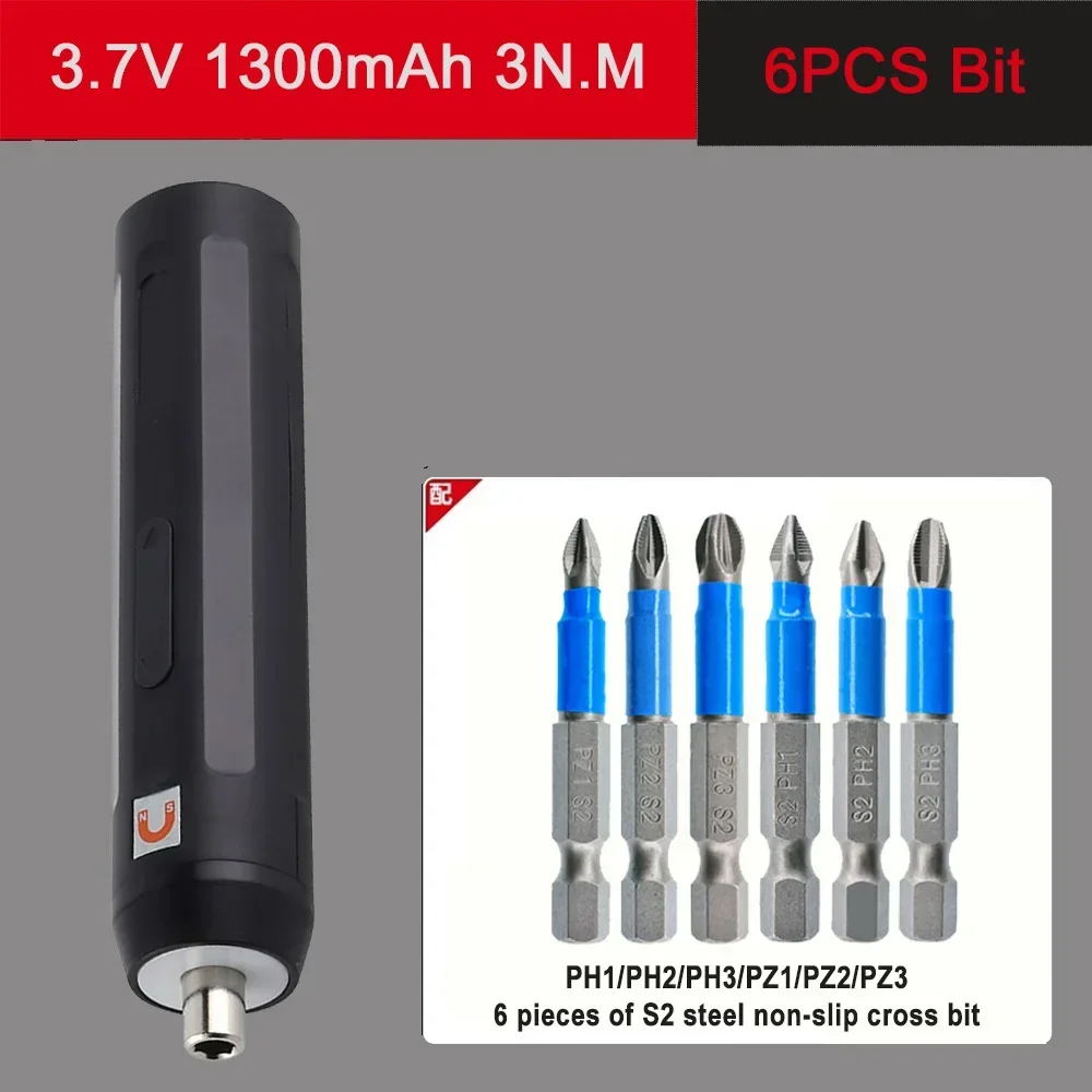 

Беспроводной шуруповерт-дрель 3 Nm