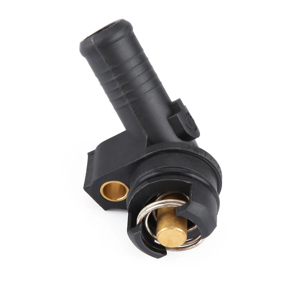 1128018 переключатель термостата охлаждающей жидкости масляного радиатора для Ford