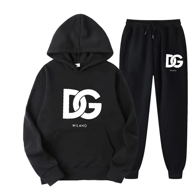 Рисунок 2 - Спортивный костюм для мужчин и женщин