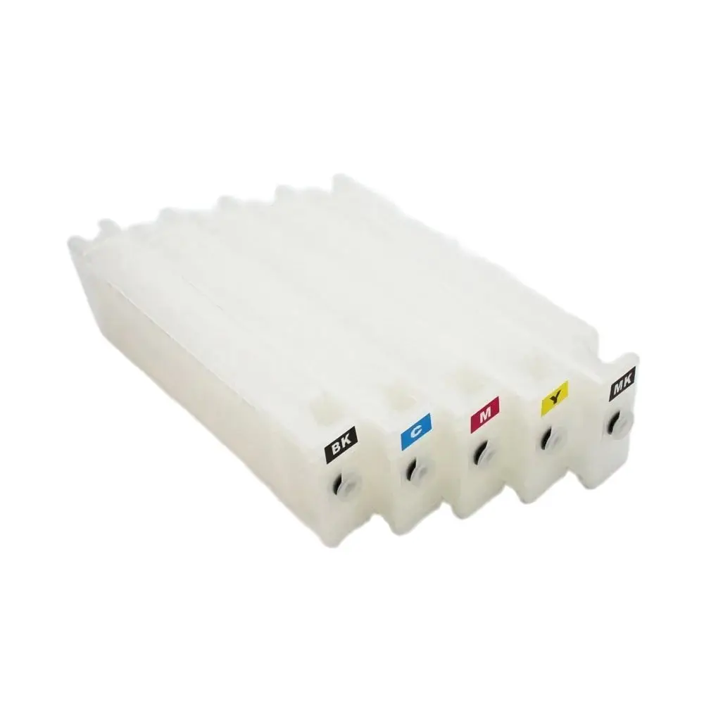 4 шт./набор картриджи для принтера Epson F6000 F7000 F9000 F6070 F7070 F9070