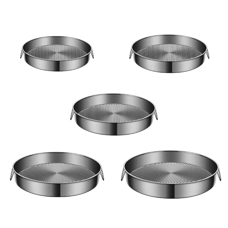 

Stainless Steel Steamer Large Steamer Food Steamer Stainless Steel Material