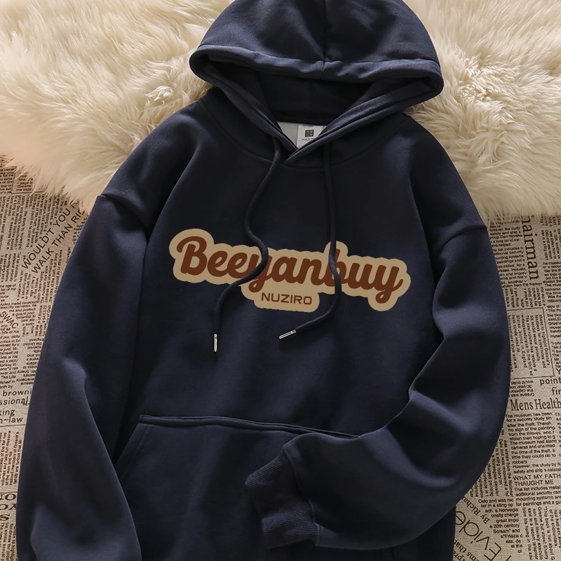 

Hooded Sweatshirts Hoodies Women Oversized Graphic Pullover Sweatshirt 2022 Autumn Winter Essentials Black Y2k Hoodie Streetwear