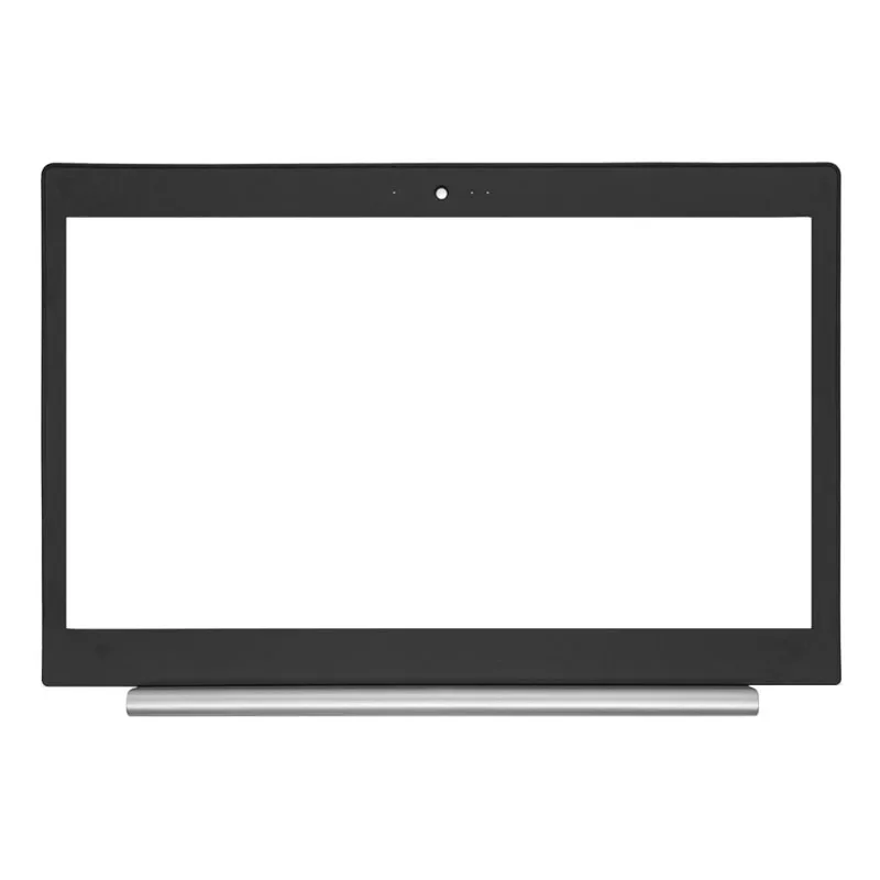 Новая задняя крышка для ноутбука/Передняя панель/петли/Подставка рук/Нижняя