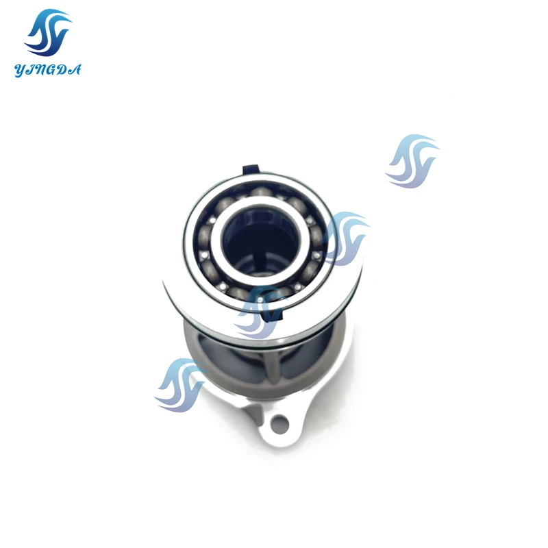 Пропеллерная Крышка корпуса вала 346-60101-0-комплект для подвесного двигателя Tohatsu