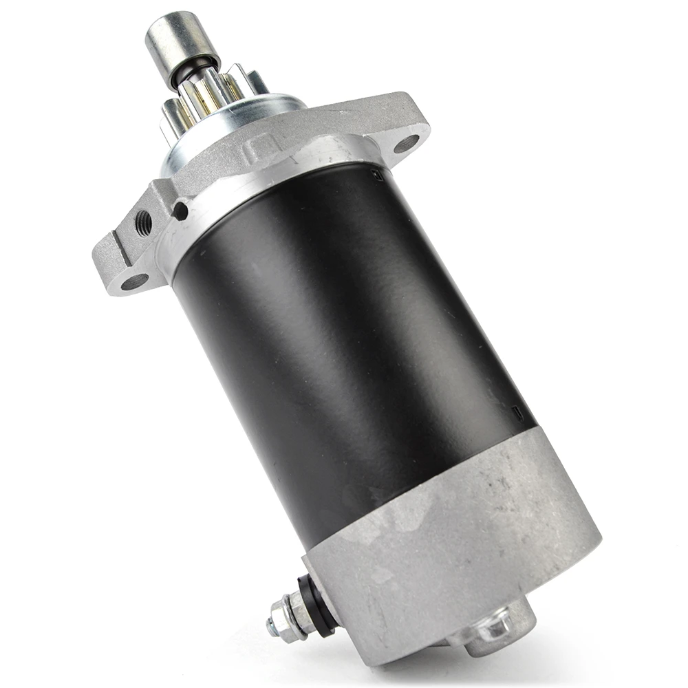 Стартер мотоцикла для Yamaha 25HP 25Q EOS/L 25J ETOS/L 30HP 30D EOS EOL 6J4-81800-00 6J4-81800-01 6F5-81800-11