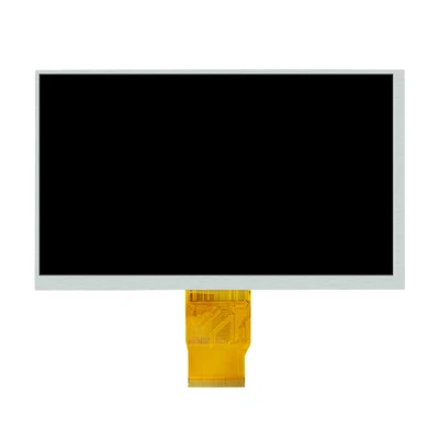 New BY-A6 A6S A18 Display for German Absprung Fiber Optic Fusion Splicer Display Inner Screen LCD Screen