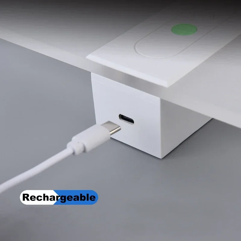 Современный домашний декор ночник с датчиком движения настенные светильники