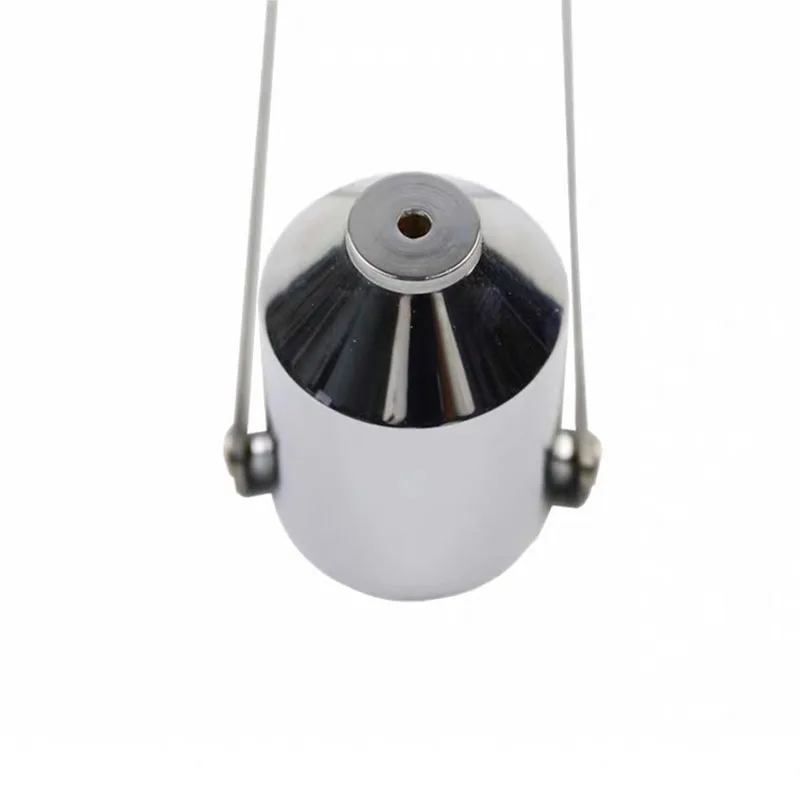 Тест-чашка вязкости чашка потока краски визометр с секундомером инструмент для