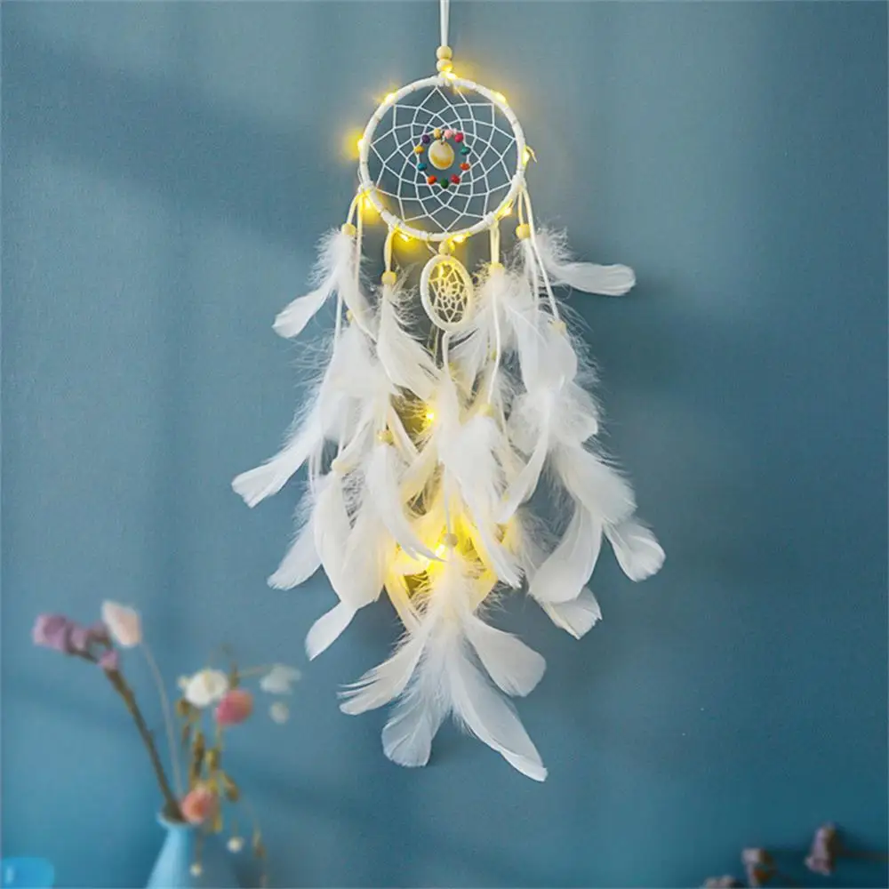 

Diy Dream Catcher High Quality Ins Girl Pendant Shell Wind Chime Handcraft Shell Wind Bell Pendant Pendant Xianqi Pendant Shell