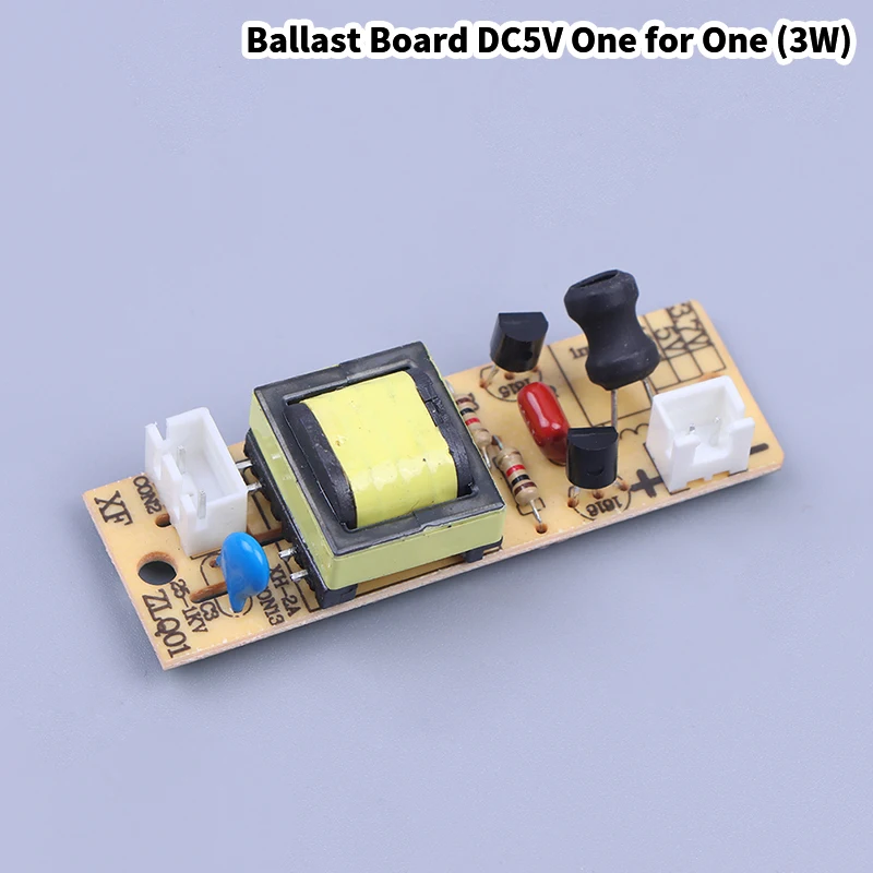 

Ультрафиолетовая лампа YOWEI UV Lamp Driver Board