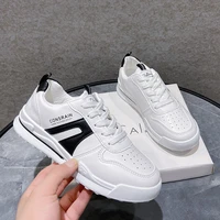 2022 new spring summer women casual flat shoes new round head shoes fashion non slip shoes women sneakers zapatillas mujer