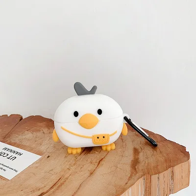 Рисунок 6 - 3D силиконовый чехол для Huawei