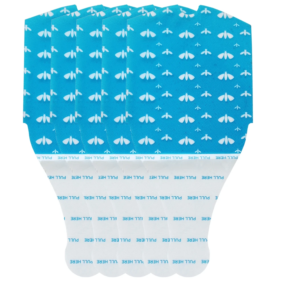 Стандартная совместимая с M364 и Max ZEVO запасная клеевая карта лампа от комаров в