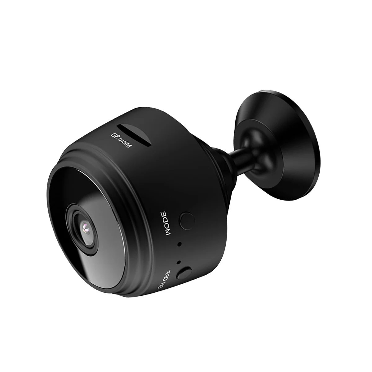 

Mini Camera 1080P WiFi Camera Office Security, with Night Vision