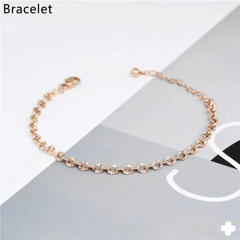 

Fashion Versatile Ladies Necklace Gift for Girlfriend LN0425