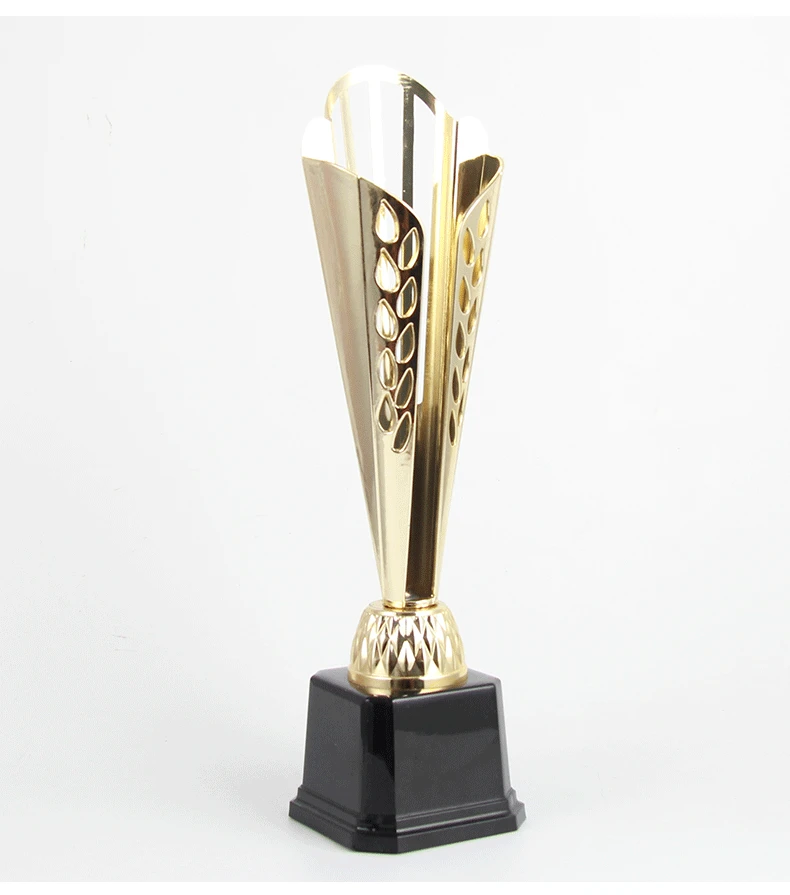 

Пластиковый трофей