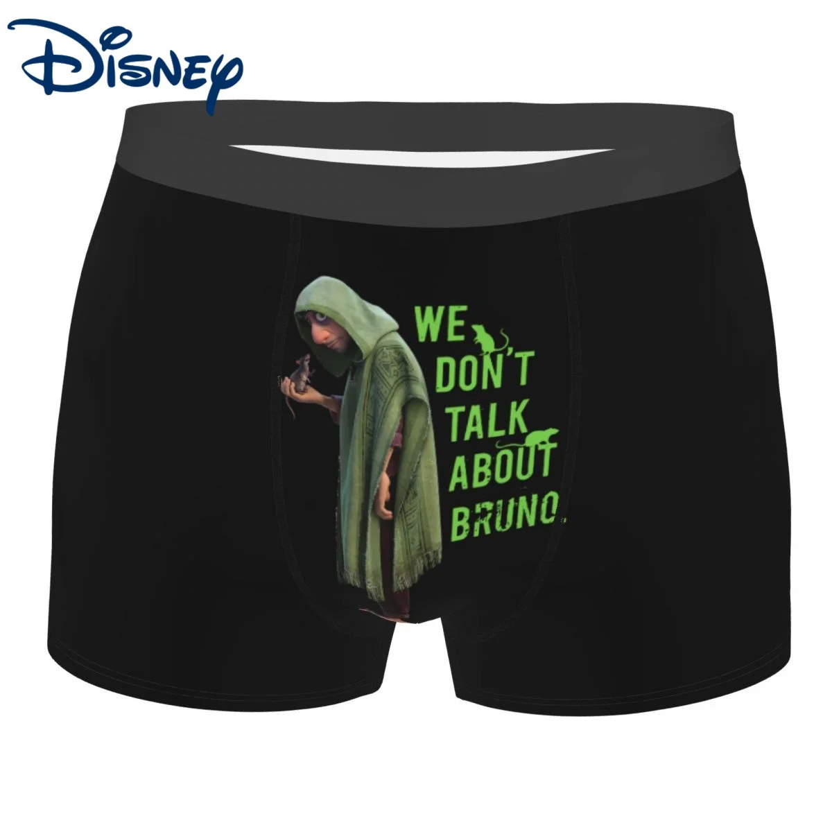 

Трусы-боксеры «Мы не говорим о Бруно»