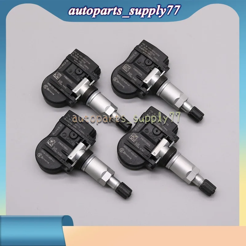 Система Контроля Давления В Шинах Honda Acura 42753-TZ3-A51