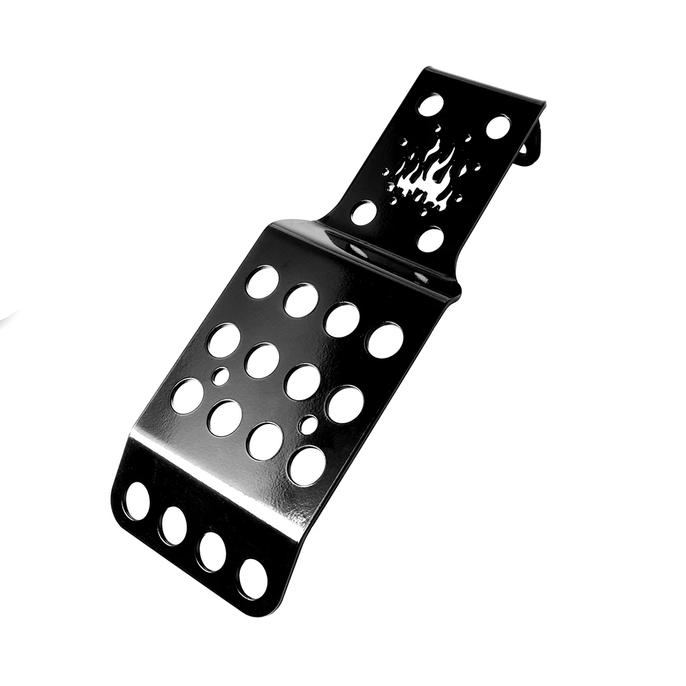 

Защита двигателя мотоцикла, обтекатель нижнего подбородка, спойлер, чехол для Harley Sportster Iron XL 883 1200 48 72