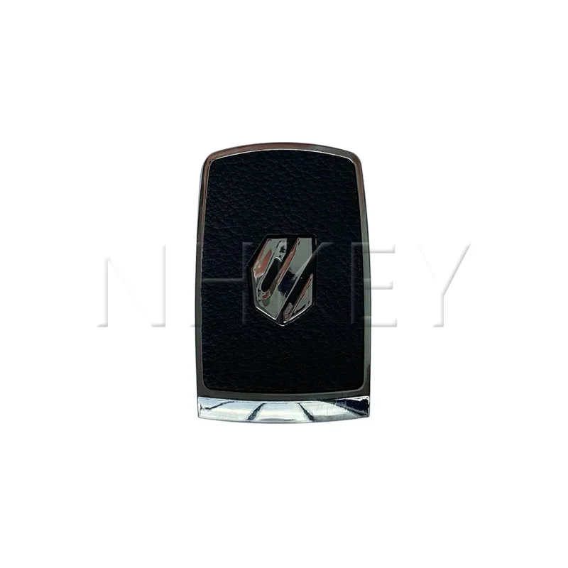

NH KEY Смарт-карта Автомобильный ключ 4/5 кнопок для нового Alphard Vellfire для VVDI XM38 XSTO02EN Электронная плата KEYDIY Remote Shell