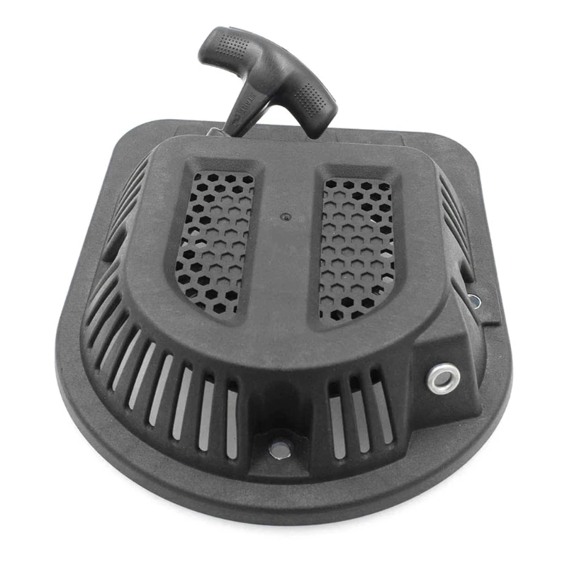 Ручной стартер для мини-велосипеда мощностью 2 8 л.с. 4-тактный двигатель