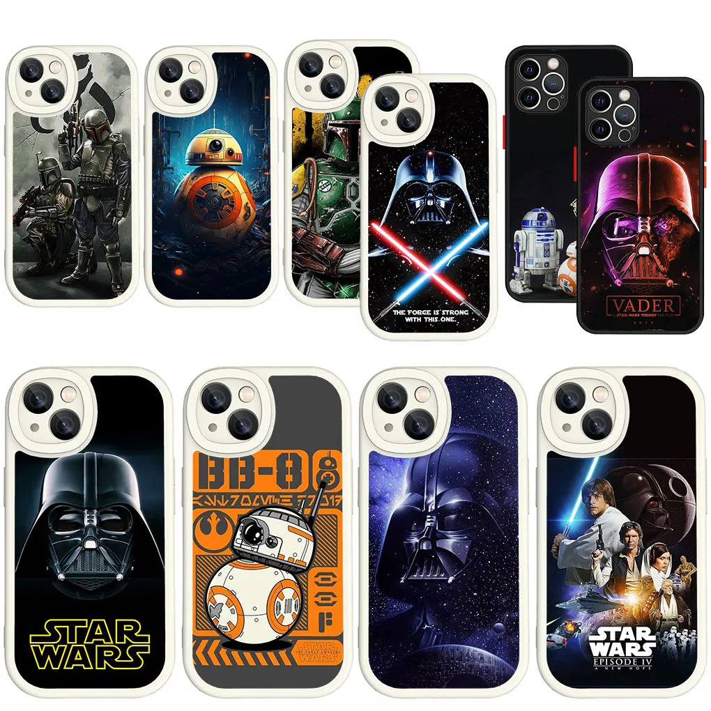 Чехол для Apple iPhone 15 Plus 14 13 12 11 Pro Max