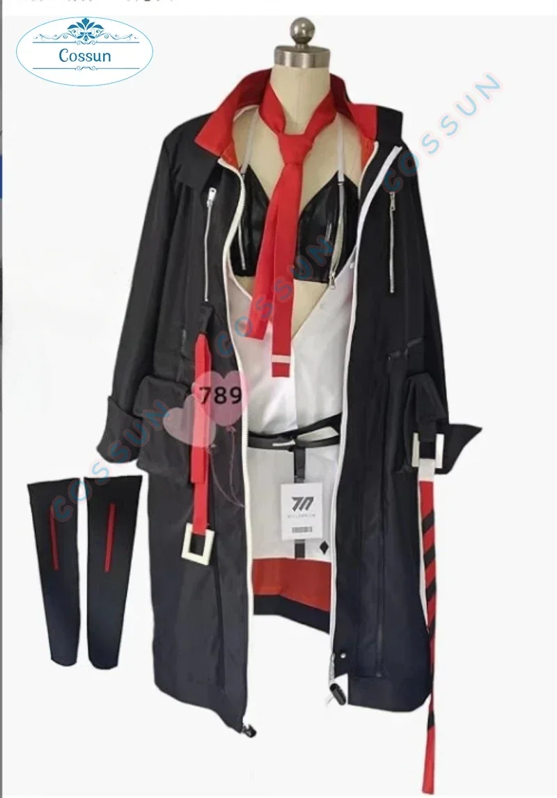 [На заказ] Game Blue Archive Izumimoto Eimi Одежда для выступлений Косплей Костюм на Хэллоуин