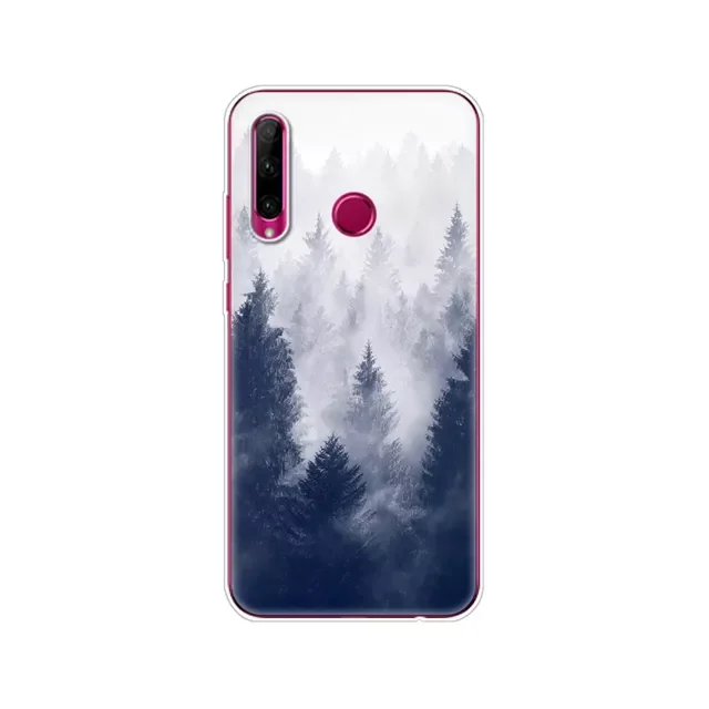 

fashionableHonor 10i Case Honor 10i HRY-LX1T Case Silicone tpu Back Cover Phone Case For Huawei Honor 10i Honor10i 10 i 6.21 inc
