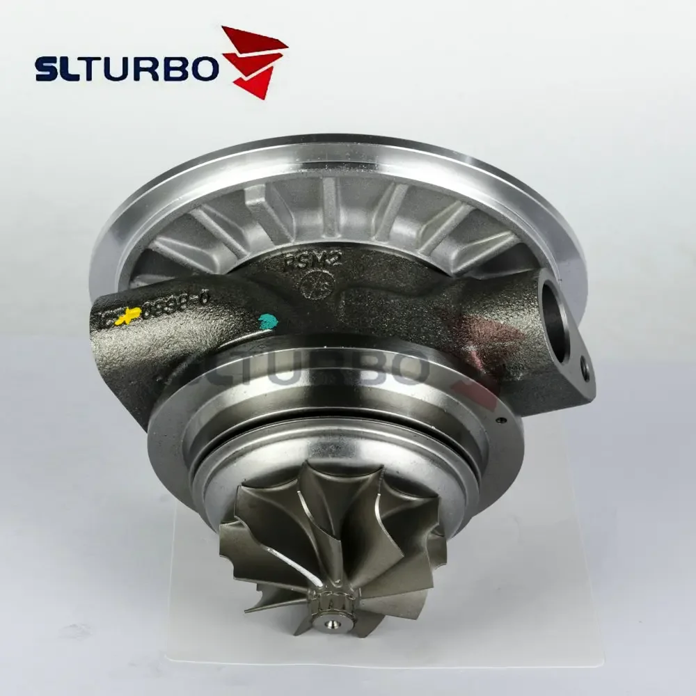 Turbolader Chra 1453T19 0153C14 для Audi A7 4GA [2010-2014] Hatchback S7 quattro с двигателем CEUC CEUA CEU 2011-двигателем