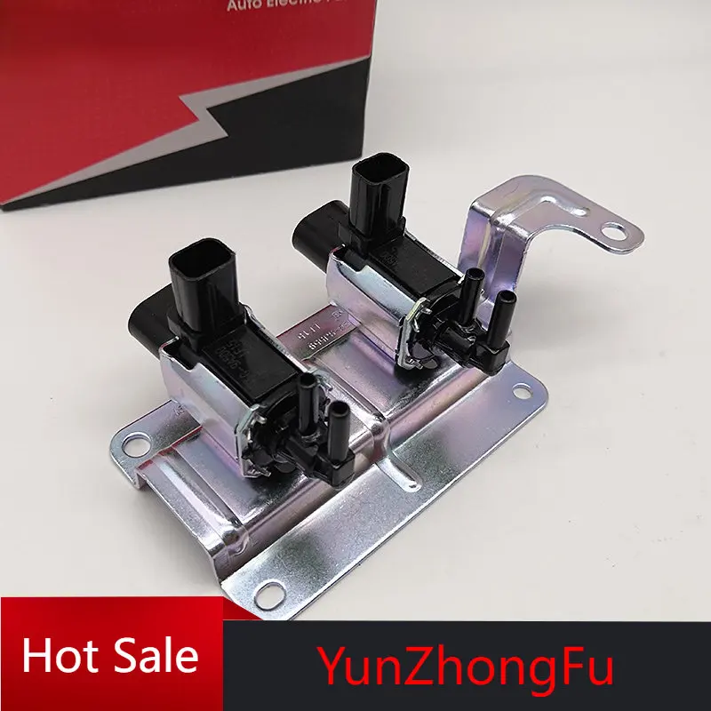 

Vacuum Solenoid Valve Winning Intake Manifold Control Valve Exhaust Valve