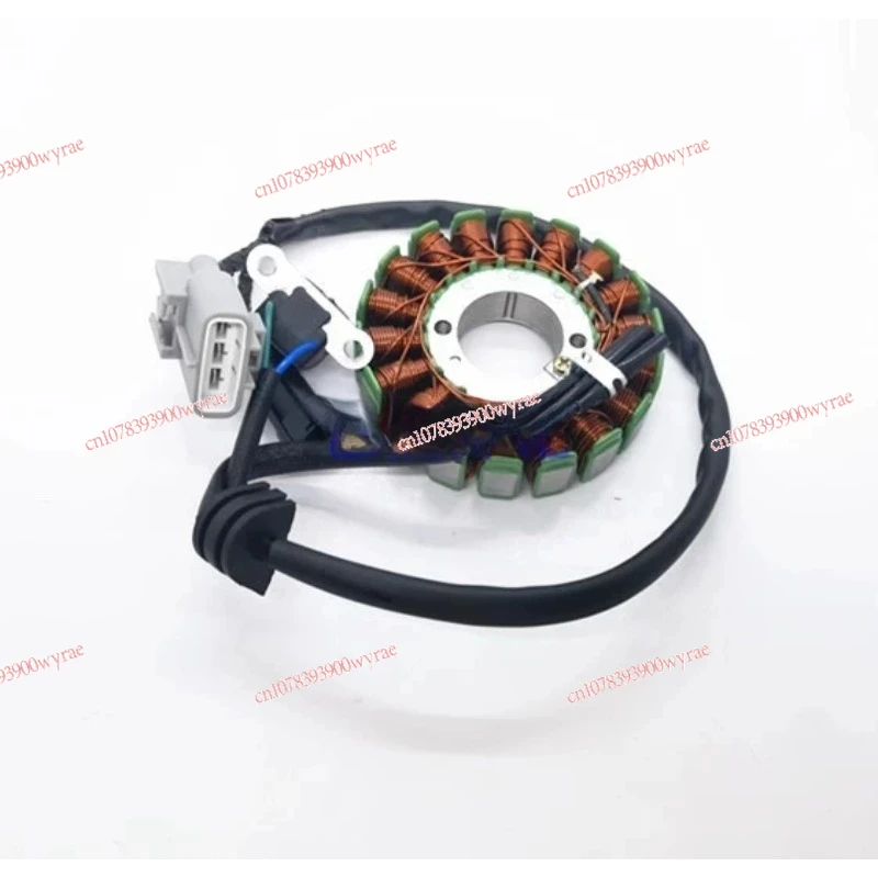 Статор зажигания для TRK251 BN251 TNT25 TNT250 Leoncino250 / BN TRK TNT 25 250 251