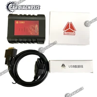 for sinotruck eol obd diagnostic kit denso common rail engine for weichai diagnostic tool