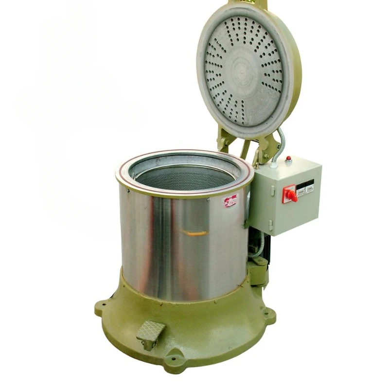 Рисунок 2 - Металлическая машина для быстрой